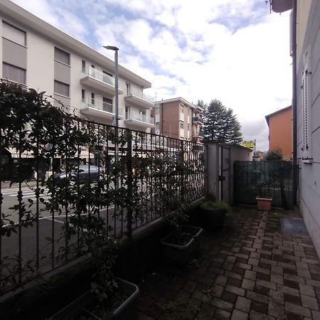 شقة The Garden House كومو المظهر الخارجي الصورة